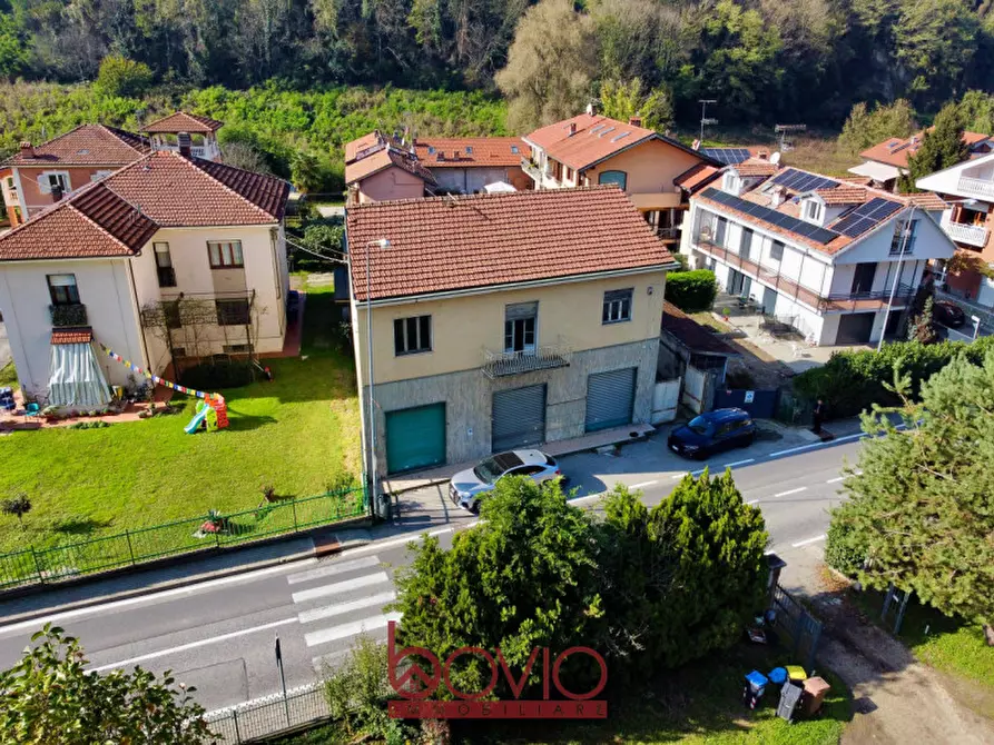 Immagine 1 di Casa indipendente in vendita  in VIA CAUDANA N°60 a Castiglione Torinese