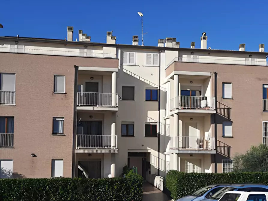 Immagine 2 di Appartamento in vendita  in via Tiberina, 58 a Collazzone