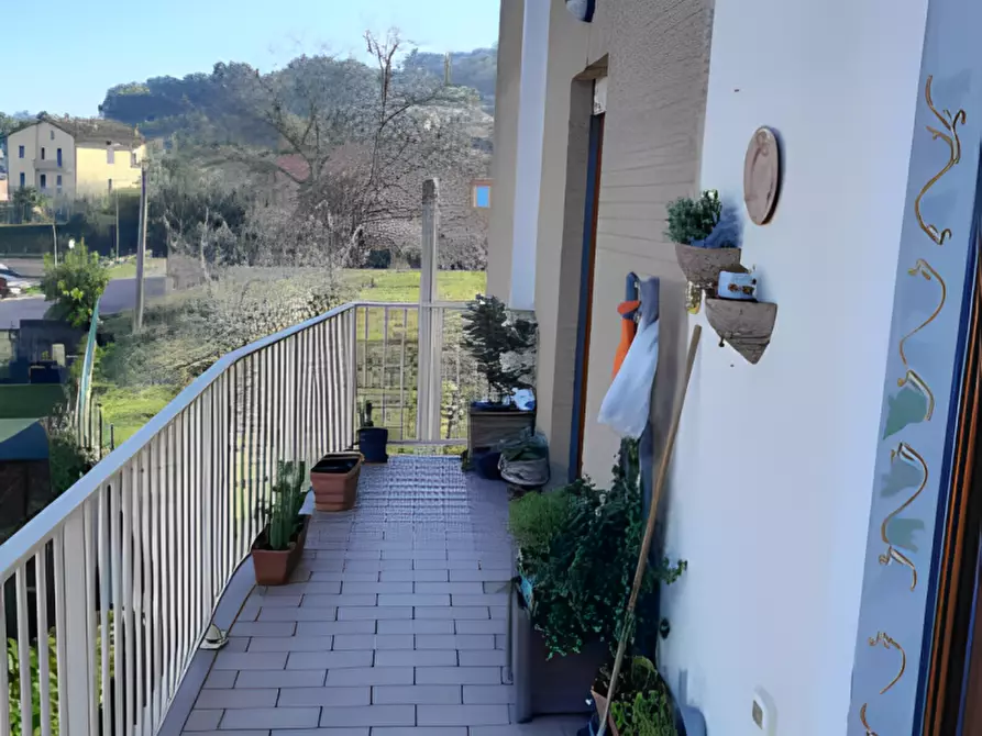 Immagine 7 di Appartamento in vendita  in via Tiberina, 58 a Collazzone