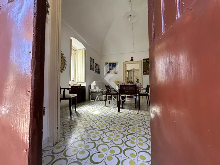 Immagine 14 di Villa in vendita  in ss172 a Martina Franca