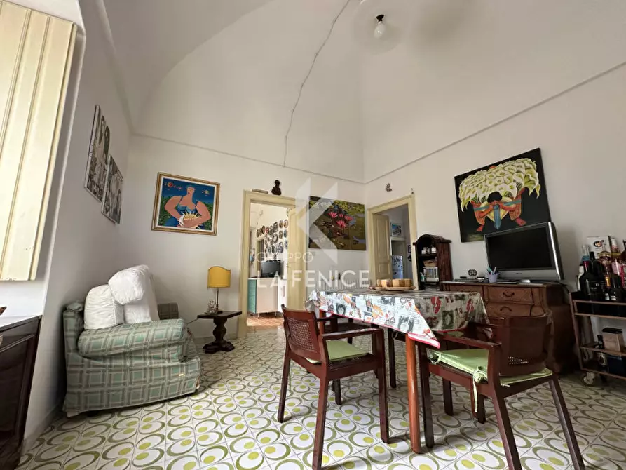 Immagine 17 di Villa in vendita  in ss172 a Martina Franca