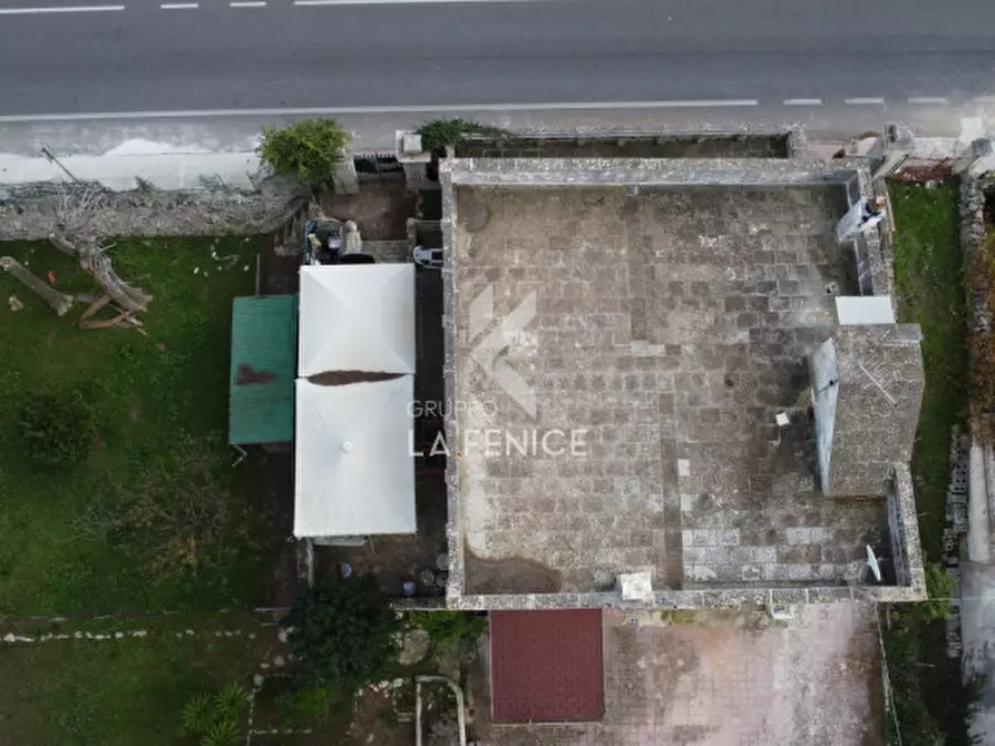 Immagine 42 di Villa in vendita  in ss172 a Martina Franca