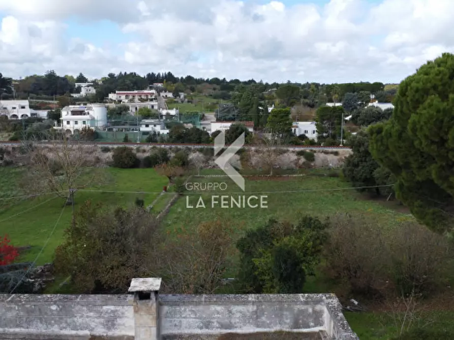 Immagine 43 di Villa in vendita  in ss172 a Martina Franca