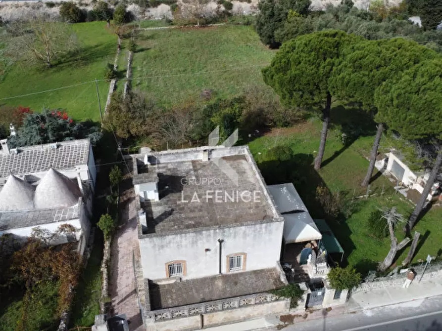 Immagine 44 di Villa in vendita  in ss172 a Martina Franca