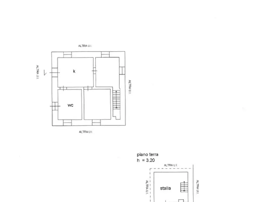 Immagine 46 di Villa in vendita  in ss172 a Martina Franca