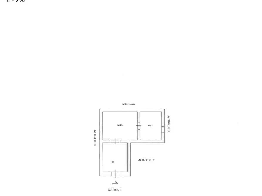 Immagine 47 di Villa in vendita  in ss172 a Martina Franca