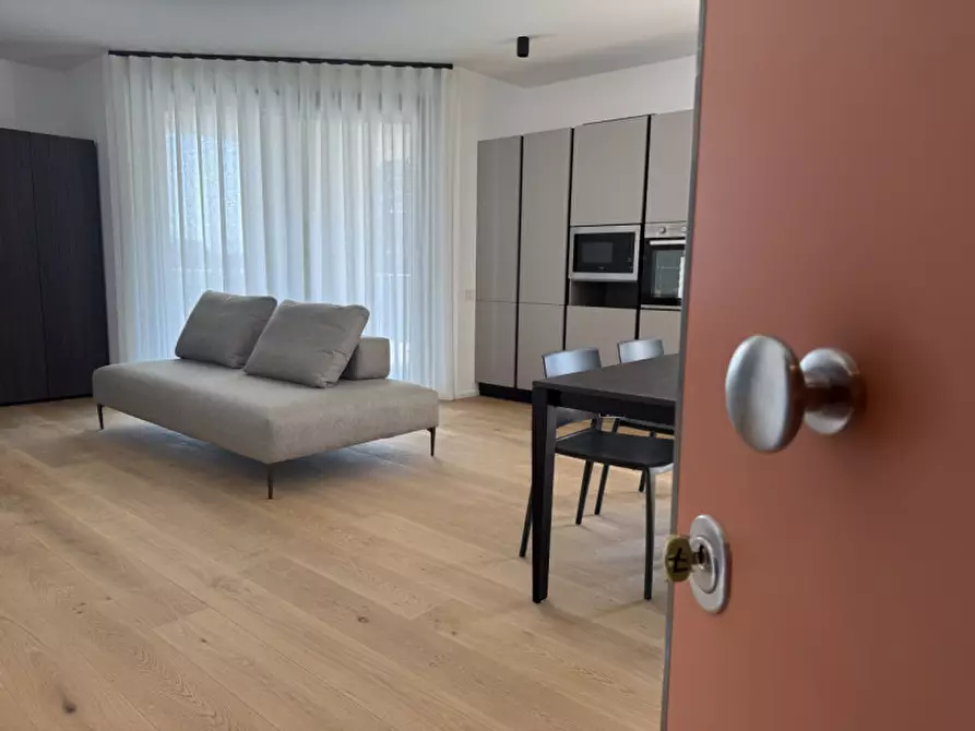 Immagine 1 di Appartamento in vendita  in Via Cereria a Bassano Del Grappa