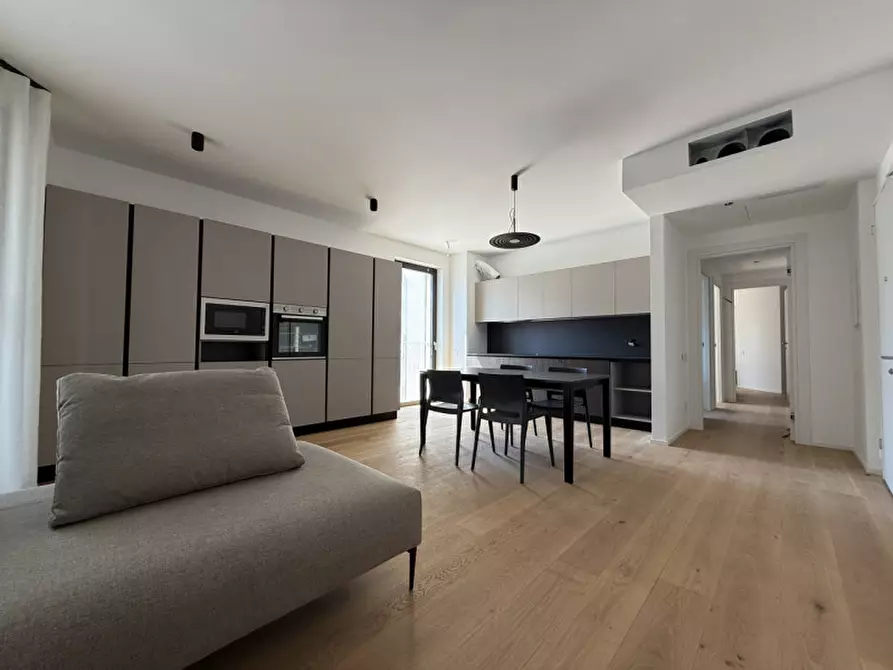 Immagine 3 di Appartamento in vendita  in Via Cereria a Bassano Del Grappa