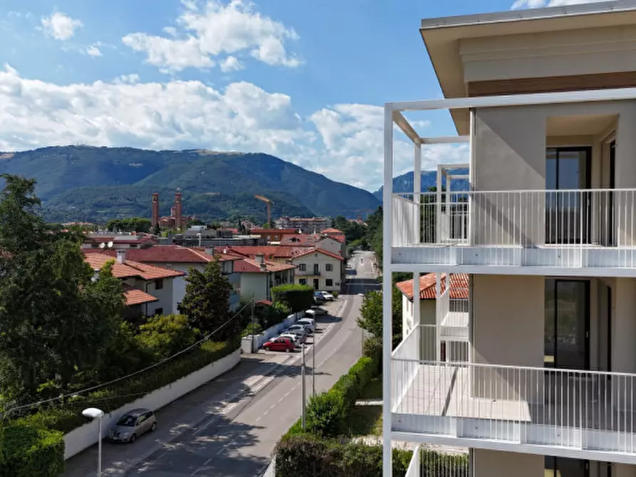 Immagine 4 di Appartamento in vendita  in Via Cereria a Bassano Del Grappa