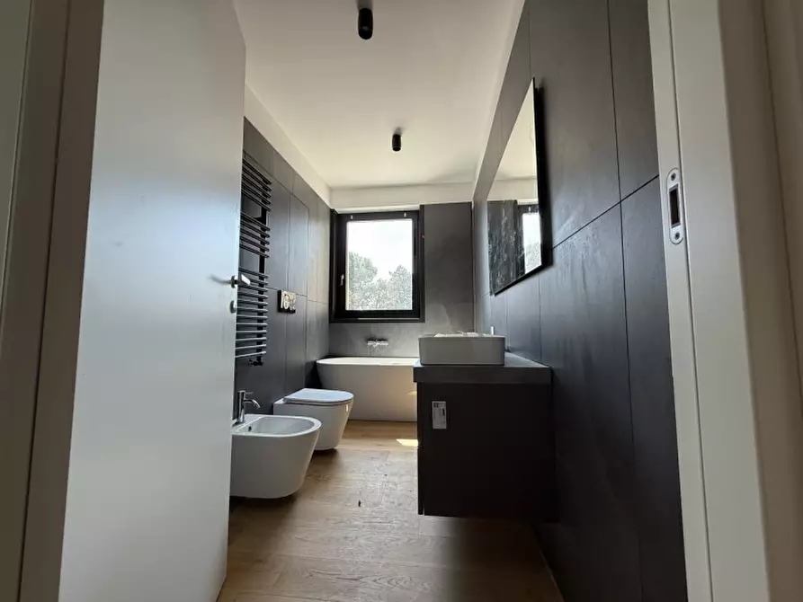 Immagine 7 di Appartamento in vendita  in Via Cereria a Bassano Del Grappa