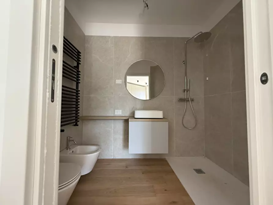 Immagine 11 di Appartamento in vendita  in Via Cereria a Bassano Del Grappa