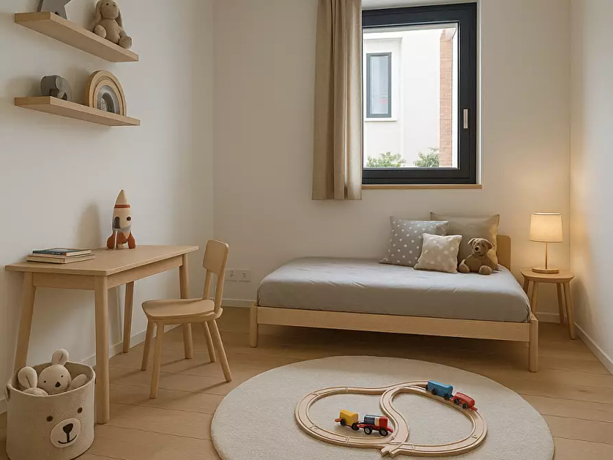 Immagine 7 di Appartamento in vendita  in Via Cereria a Bassano Del Grappa