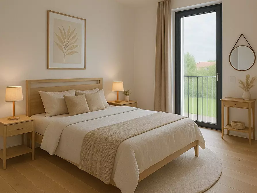 Immagine 9 di Appartamento in vendita  in Via Cereria a Bassano Del Grappa