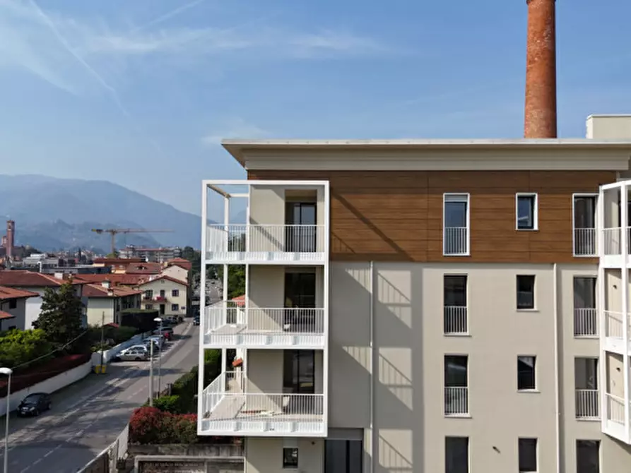 Immagine 14 di Appartamento in vendita  in Via Cereria a Bassano Del Grappa