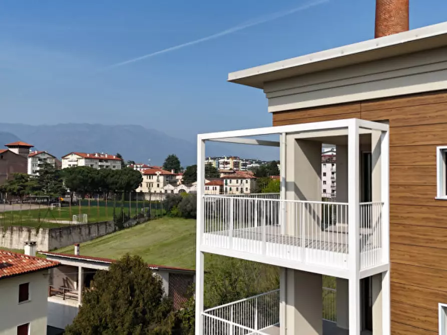 Immagine 15 di Appartamento in vendita  in Via Cereria a Bassano Del Grappa