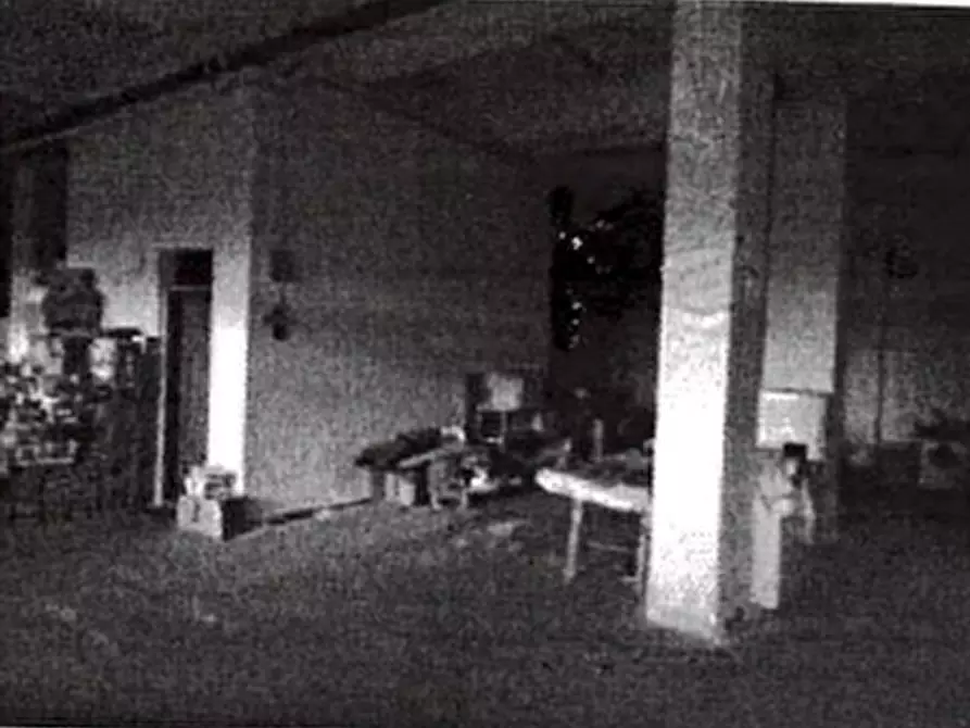 Immagine 3 di Magazzino in vendita  in via Serro Coniglio a Torrenova