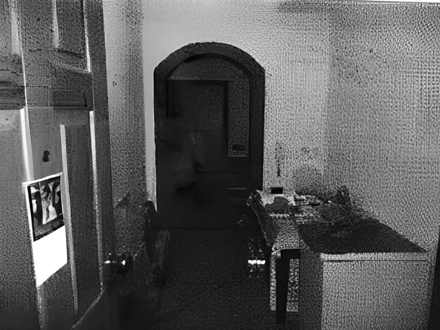 Immagine 5 di Appartamento in vendita  in via Serro Coniglio a Torrenova