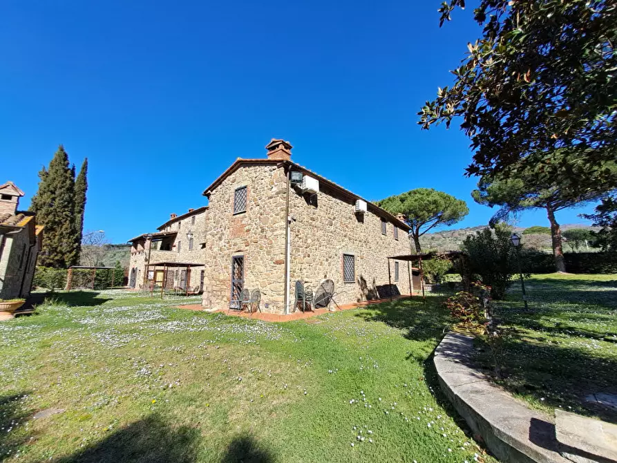 casa indipendente in vendita a Passignano sul Trasimeno