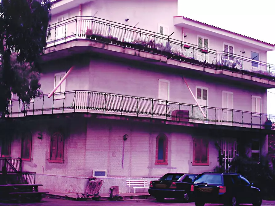 Immagine 4 di Appartamento in vendita  in via Serro Coniglio a Torrenova