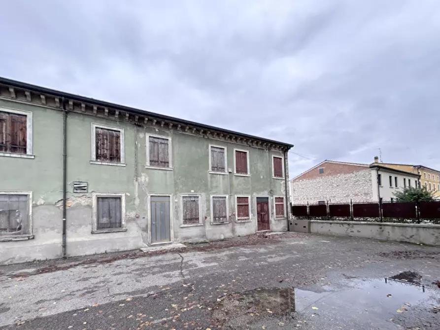 Immagine 2 di Casa indipendente in vendita  a Arcole