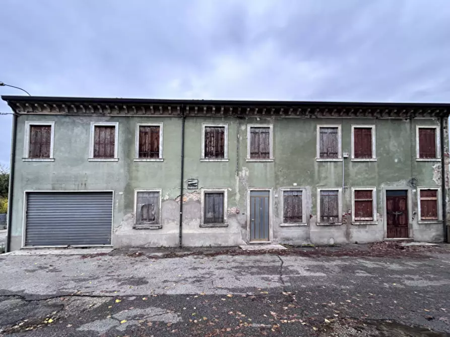 Immagine 3 di Casa indipendente in vendita  a Arcole