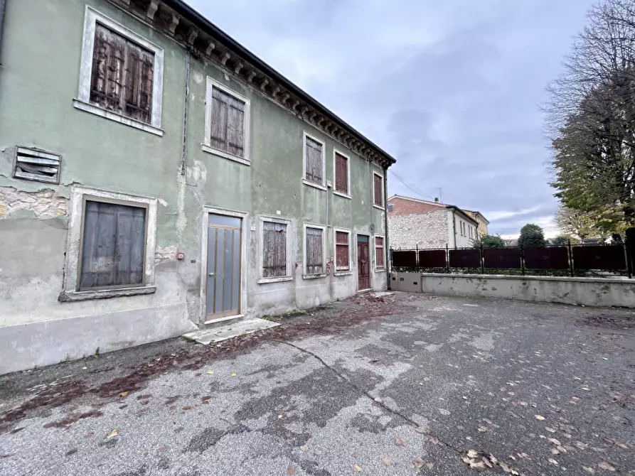 Immagine 4 di Casa indipendente in vendita  a Arcole