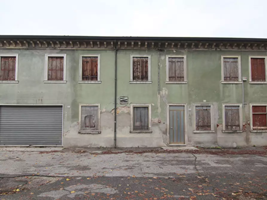 Immagine 5 di Casa indipendente in vendita  a Arcole