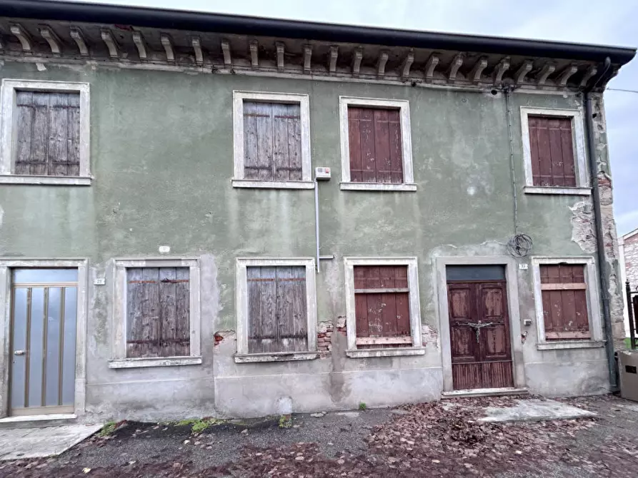 Immagine 6 di Casa indipendente in vendita  a Arcole