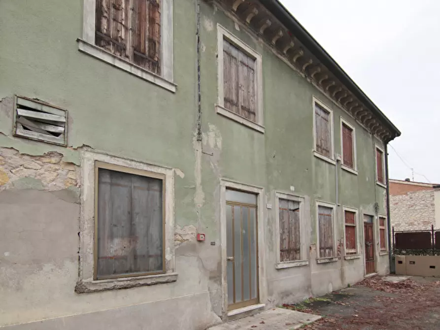 Immagine 7 di Casa indipendente in vendita  a Arcole