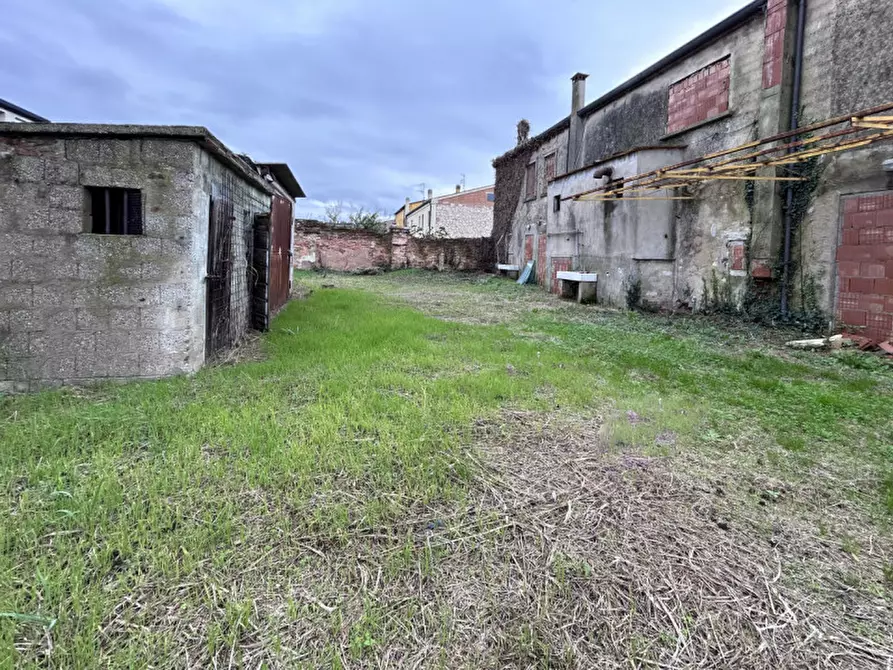 Immagine 11 di Casa indipendente in vendita  a Arcole