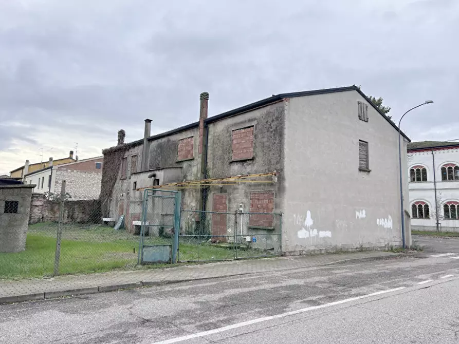 Immagine 14 di Casa indipendente in vendita  a Arcole