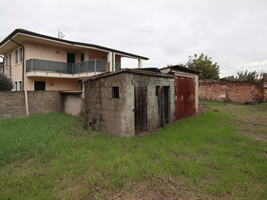 Immagine 17 di Casa indipendente in vendita  a Arcole