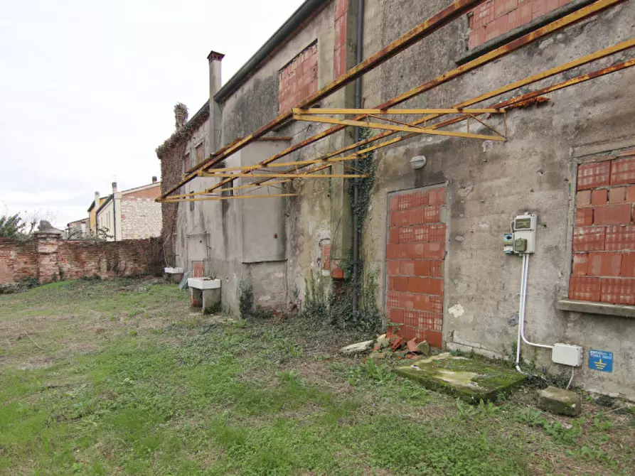 Immagine 18 di Casa indipendente in vendita  a Arcole