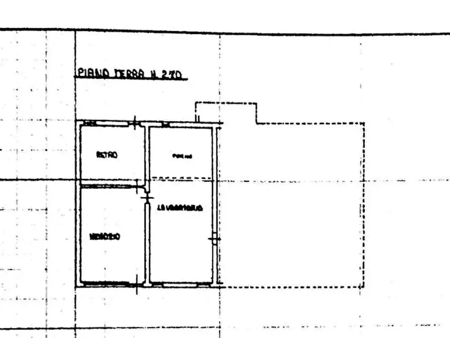 Immagine 19 di Casa indipendente in vendita  a Arcole