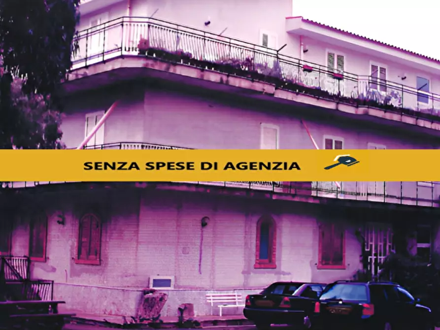 Immagine 1 di Appartamento in vendita  in via Serro Coniglio a Torrenova