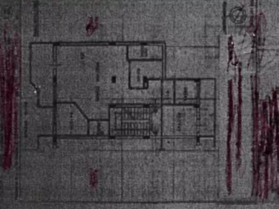 Immagine 2 di Appartamento in vendita  in via Serro Coniglio a Torrenova