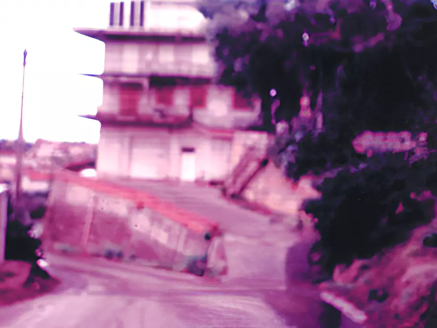 Immagine 4 di Appartamento in vendita  in via Serro Coniglio a Torrenova