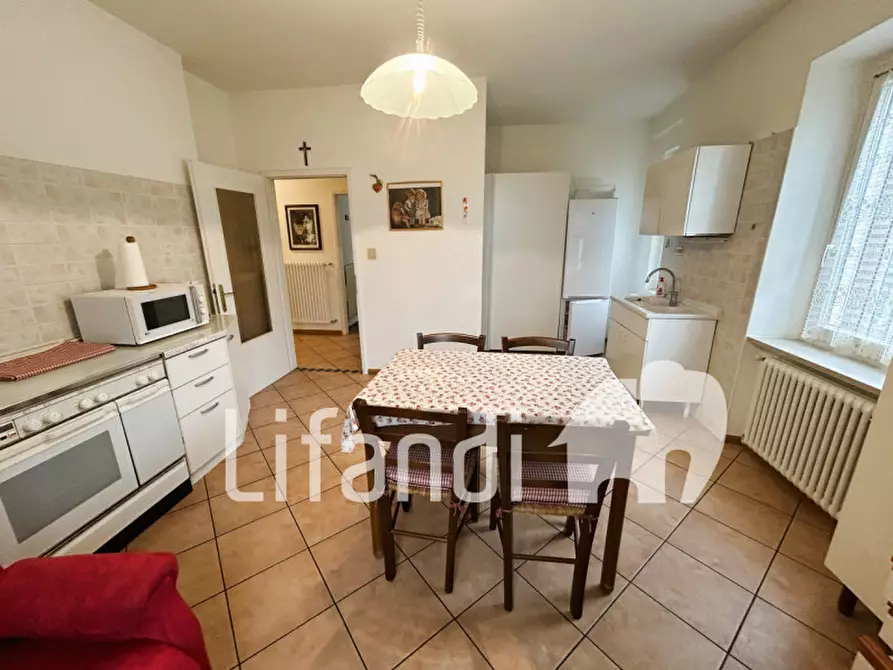 Immagine 6 di Casa indipendente in vendita  a Predaia