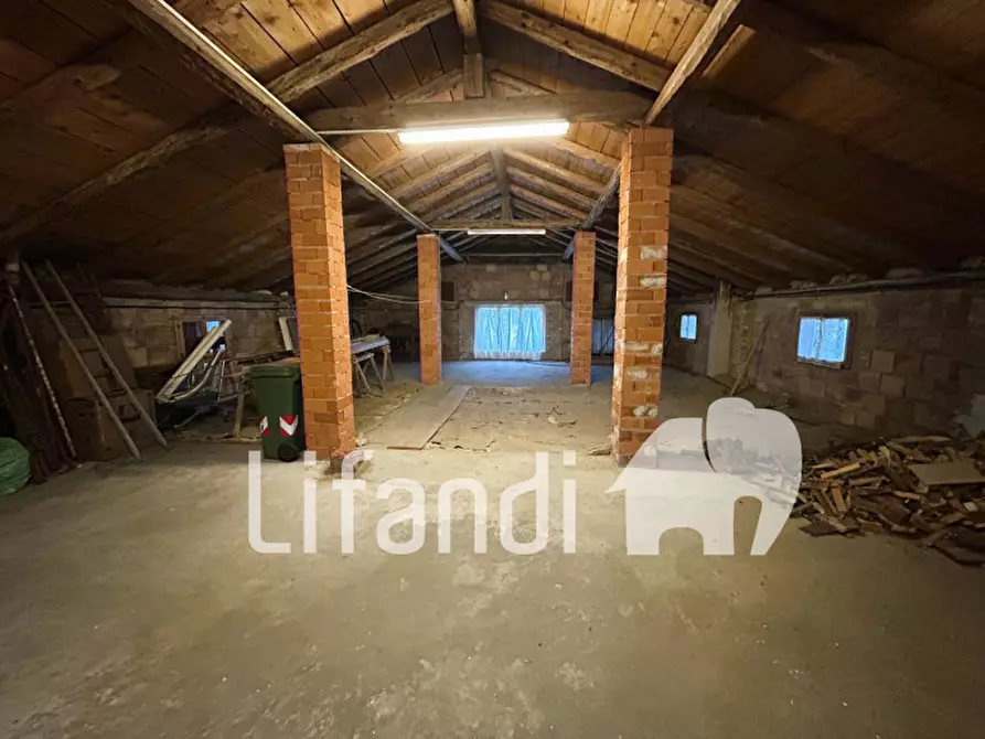 Immagine 8 di Casa indipendente in vendita  a Predaia