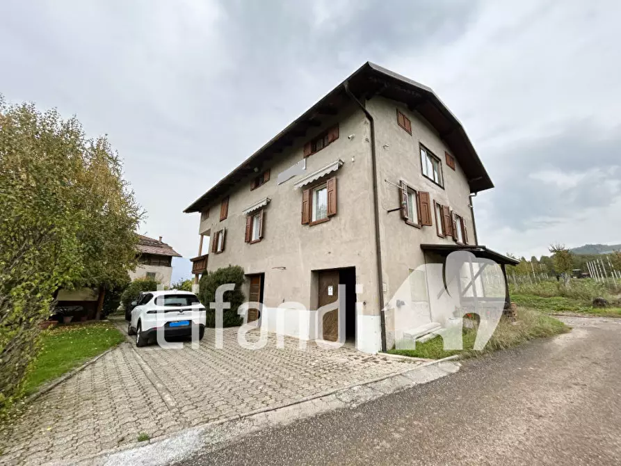 Immagine 14 di Casa indipendente in vendita  a Predaia