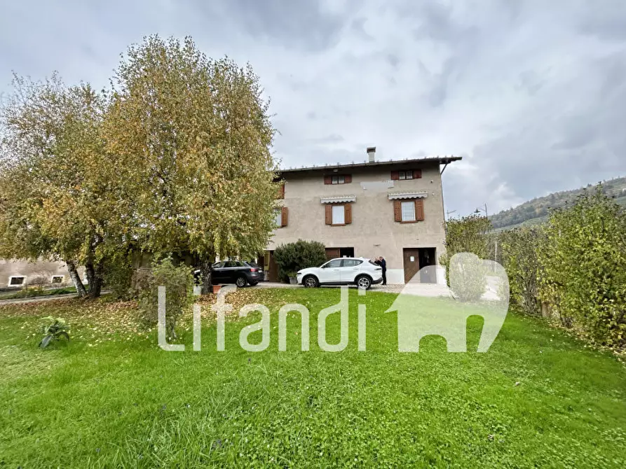 Immagine 18 di Casa indipendente in vendita  a Predaia