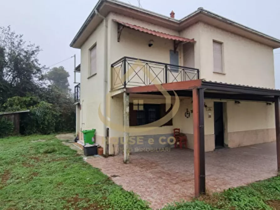 Immagine 25 di Villa in vendita  in via Degli Stabi a Gambolo'