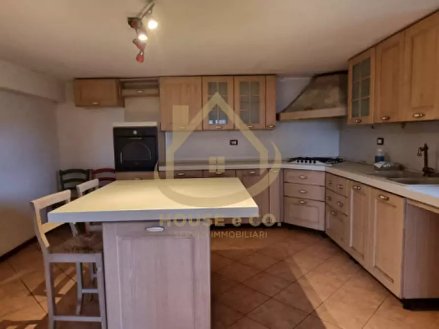 Immagine 27 di Villa in vendita  in via Degli Stabi a Gambolo'