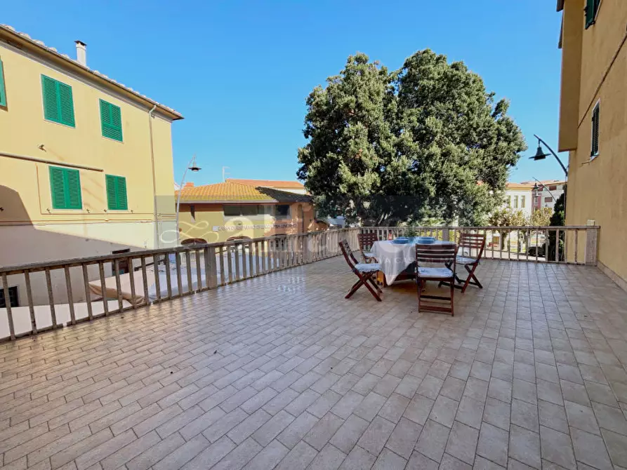 Immagine 1 di Appartamento in vendita  a Castiglione Della Pescaia