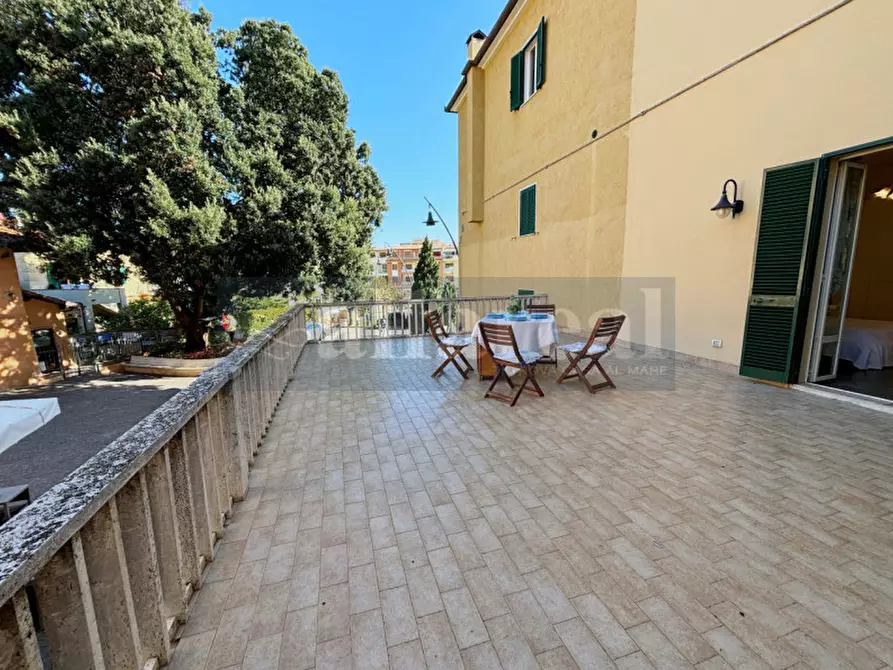 Immagine 3 di Appartamento in vendita  a Castiglione Della Pescaia