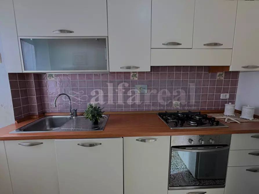 Immagine 17 di Appartamento in vendita  a Castiglione Della Pescaia