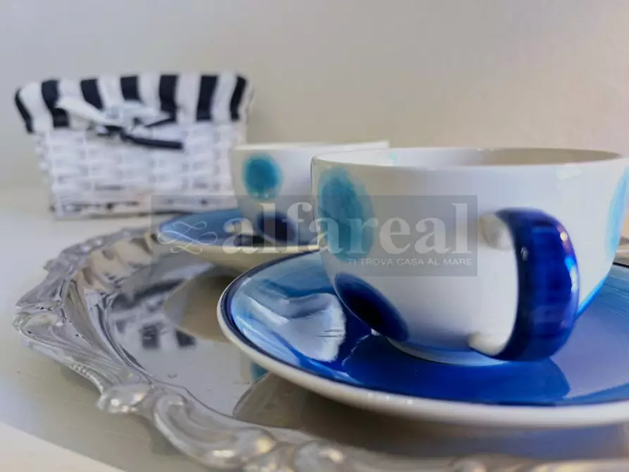 Immagine 21 di Appartamento in vendita  a Castiglione Della Pescaia