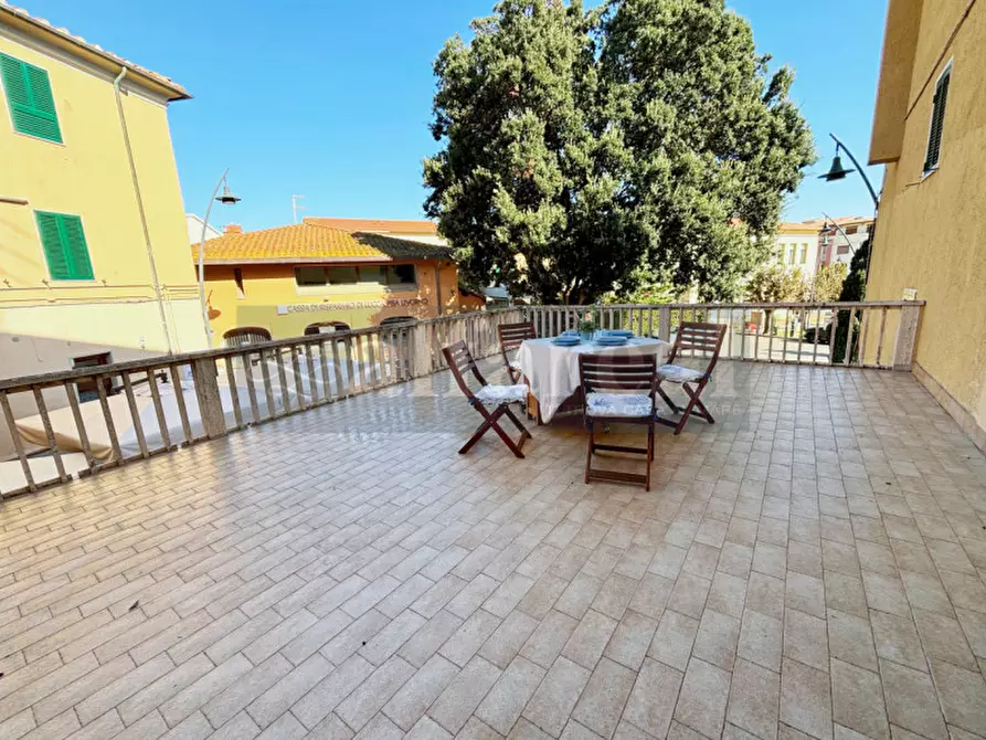 Immagine 29 di Appartamento in vendita  a Castiglione Della Pescaia