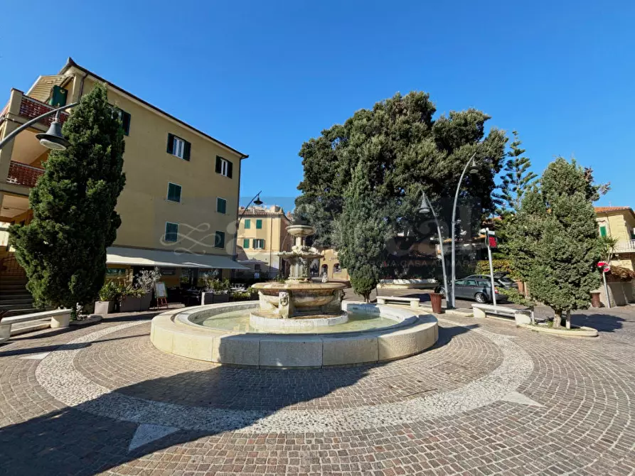 Immagine 30 di Appartamento in vendita  a Castiglione Della Pescaia