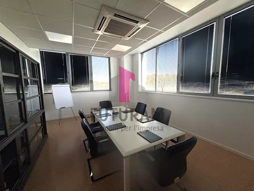 Immagine 5 di Ufficio in vendita  in via Germania a Vigonza